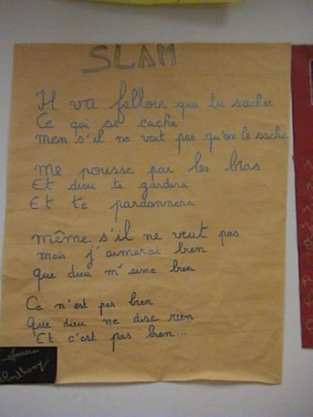 Slam